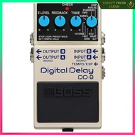 BOSS/DD-8 Digital Delay Boss