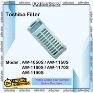 Toshiba Washing Machine Filter / Penapis Mesin Basuh AW-1050S AW-1150S AW-1160S AW-1170S AW-1190S