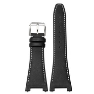 เหมาะสำหรับ IWC Engineer 500501/IW378507 ซีรีส์สายนาฬิกาไนลอนกันน้ำแบบพิเศษ