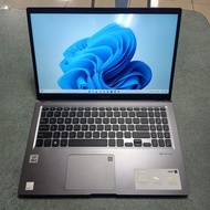 Best Seller Laptop Second Asus Core I3-10110U Ram 8Gb Ssd 512Gb Mulus