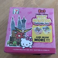 Hello Kitty 2021 7-11