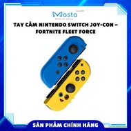 Nintendo Switch Joy-Con – Fortnite Fleet Force Controller