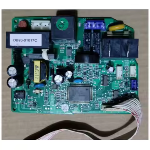 for Samsung air conditioner air conditioner computer board KFR-35GW/MCC DB93-01017C DB41-00027C PC b