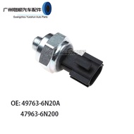 49763-6N20A 49763-6N2 Suitable for Japanese Infiniti Car Pressure Sensor
