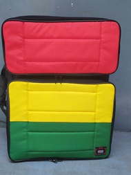 Yamaha DD65/DD75 Electronic Drum Gigbag (Rasta Theme)