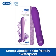 [Privacy Shipping] Free Shipping High Quality Multi Speed Massager Durex Play 03 Strong Vibrator for Women Adult Intimate Goods Stimulation