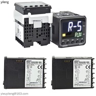 Temperature Controller E5CC-RX2ASM-800/QX2ASM-880/E5CZ-R2MT/CN-Q2T-500/EZ-R3T