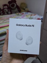 藍牙耳機 Samsung Galaxy Buds FE