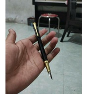 Cheapest price.. fountain pen lugot pen lafadz qalam kalam leopard pen hero dip pen fountain dip pen