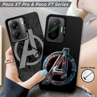 HP MONTANACASE - Casing So Cool Poco F7 / Poco