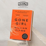Gone Girl by Gillian Flynn | Novel