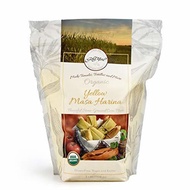 ▶$1 Shop Coupon◀  Gold Mine Yellow Corn Masa Harina - USDA Organic - robiotic, Vegan, Kosher and Glu