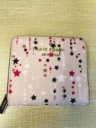 Kate spade ♠️  銀包