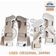 TOYOTA ESTIMA ACR50 Rear Seat Cover/Seat Cover (USED JAPAN)