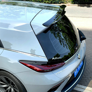 YIYUE | Car Spoiler for Hatchback and SUV
