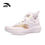 ANTA Men Klay Thompson KT 8 Legacy Basketball Shoes