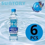特水 HMPA減脂飲品 600ml x 6