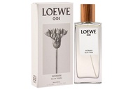 Loewe 001 香水 75ml