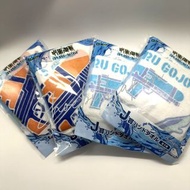 咒術迴戰 SEGA SPLASH×BATTLE 水槍 一番賞 J賞 集合 毛巾 虎杖悠仁 伏黑惠 真希 熊貓 五條悟 狗卷棘 釘崎