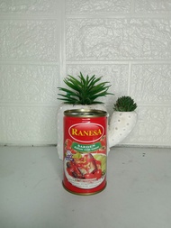 SARDEN RANESA SAUS TOMAT 155 GRAM EXP 2029
