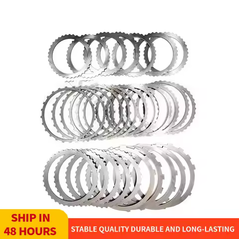 For 2002-2010 Audi Q7 Touareg Cayenne 3.0L 3.2L 3.6L 4.2L 4.8L 4.9L Car Transmission Master Rebuild 