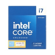 INTEL CPU CORE I7-14700KF LGA 1700 - A0154876