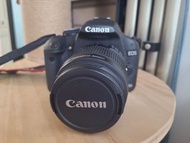 Canon 550D相機