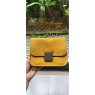 Zara Preloved Bag
