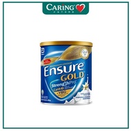 ENSURE GOLD VANILLA (400G) (CARING PHARMACY)