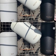 【FELLOW】客製化 ! 你的專屬 CARTER卡特保溫杯(60支起訂)