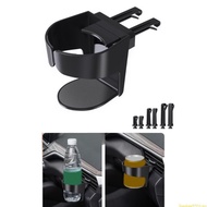 SUN Car Drink Holders Car Cup Holder with Mounting Clips Auto Bottle Beverage Holder