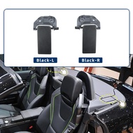 For Mercedes Benz SLK Class W172 Car Roof Cover Assembly Rear Platform Car Convertible Hinge Cover R