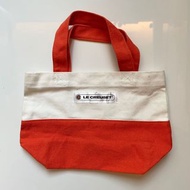 Le Creuset x Suntory Tote Bag