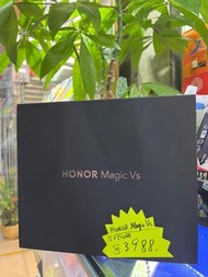 Honor magic vs