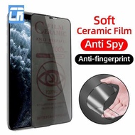 ANTI GORES CERAMIC SPY + MATTE ANTI GLARE ANTI PECAH REALME 5i