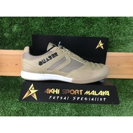 [100% AUTHENTIC] QUASER ASTIC FUTSAL SHOES / KASUT FUTSAL QUASER ASTIC