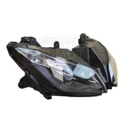 Kawasaki Zx6r 636 headlamp lampu zx6r