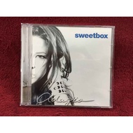 CD Sweetbox-Adagio Condition As Shown In The Cover Photo AA331-176