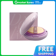 Espoir | Kem nền dạng cushion Espoir Dua Like Gel Tone Up Cushion Neutral Move trang điểm nền chỉnh