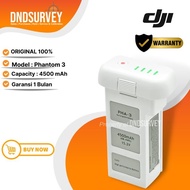 LAST Battery Drone DJI Phantom 3 - Baterai Drone DJI Phantom 3