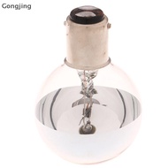 [Gongjing] 1Pc B15 24V 25W Shadowless Light Bulb Medical Shadowless Light Bulb Operating Room Shadow