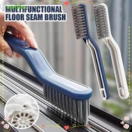 MOLIHA Floor Seam Brush Portable Bathroom Clean Kitchen Cleaning Appliances Multifunctional Tub Kitchen Tool