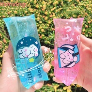 LIXINXING Can't Catch Water Toys Creative Fun Decompression Vent Toys Can't Catch The Water Bag Tric