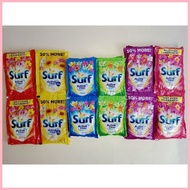 ๑ ◹ Surf Powder/Surf Detergent Powder 6pcs.