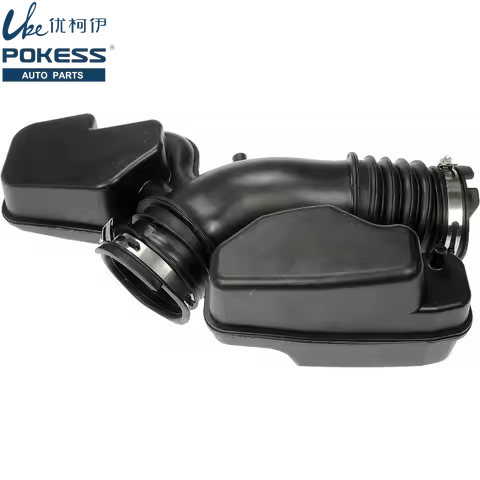 Car Engine Air Intake Pipe for Ford Explorer 2011-2019 BB5Z9B659D BB539F805AD 5131032