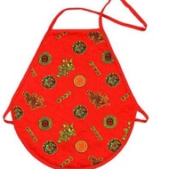 Aged Moxa Velvet Belly Pocket Adult Children Protect Belly Button Protect Stomach Protect Waist Prot