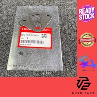 Honda Civic Accord EGR valve gasket repair 18715-PB2-000