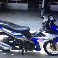Yamaha X1R original Thai