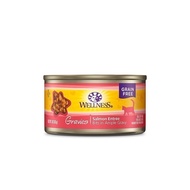 Wellness Complete Health Gravy Salmon Entere- 3oz - Dog Food