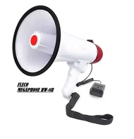 CLICK TO BUY Toa Super Murah Megaphone Toa Kecil Fleco Multifungsi HW-8R - Toa Fleco-Toa HW-8R Toa F